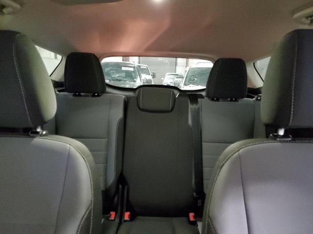 Photo 10 from auction – 2017 FORD ESCAPE S with VIN 1FMCU0F77HUA83965