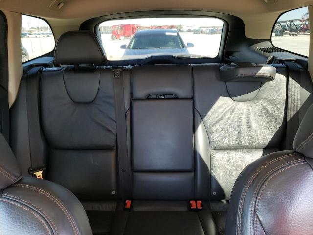 Photo 10 from auction – 2012 VOLVO XC60 T6 with VIN YV4902DZ6C2298085
