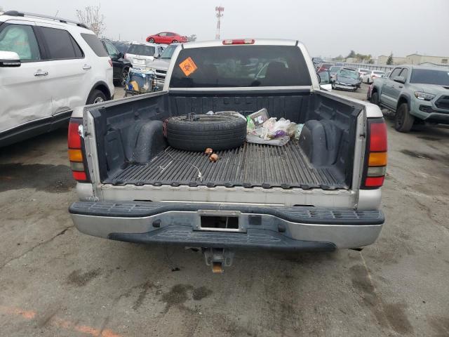 Photo 6 from auction – 2005 GMC NEW SIERRA with VIN 2GTEC19T651314179