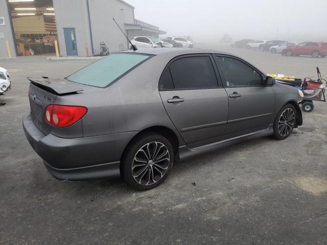 Photo 3 from auction – 2007 TOYOTA COROLLA CE with VIN 1NXBR32E97Z794083