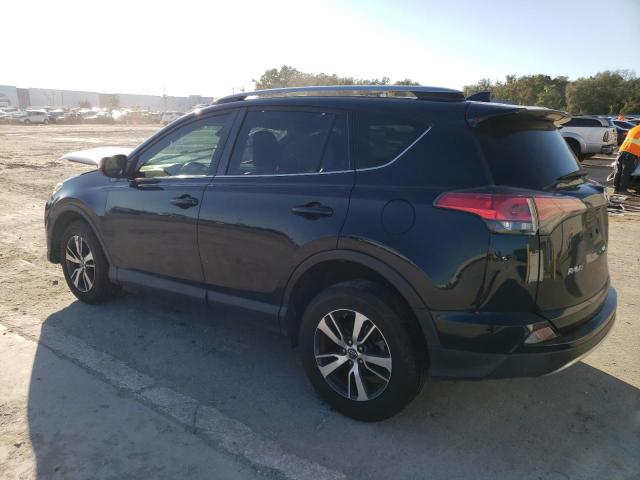 Photo 2 from auction – 2018 TOYOTA RAV4 ADVEN with VIN JTMWFREV6JD133468