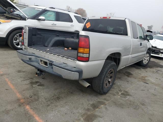 Photo 3 from auction – 2005 GMC NEW SIERRA with VIN 2GTEC19T651314179