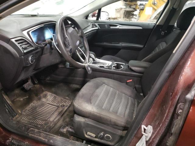 Photo 7 from auction – 2016 FORD FUSION SE with VIN 3FA6P0HD3GR304436