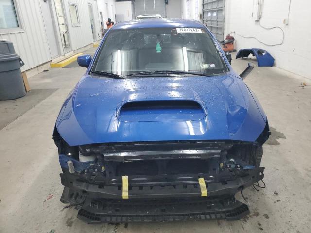 Photo 5 from auction – 2016 SUBARU WRX with VIN JF1VA1B68G9832515