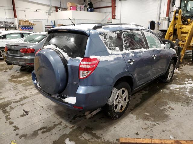 Photo 3 from auction – 2012 TOYOTA RAV4 with VIN 2T3BF4DV8CW218188