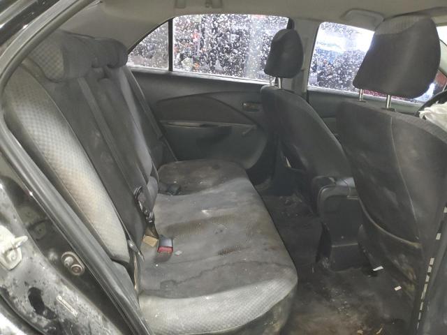 Photo 10 from auction – 2007 TOYOTA YARIS with VIN JTDBT923971002314