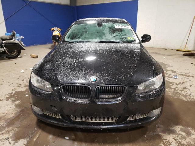 Photo 5 from auction – 2010 BMW 328 XI with VIN WBAWV5C54APF95833