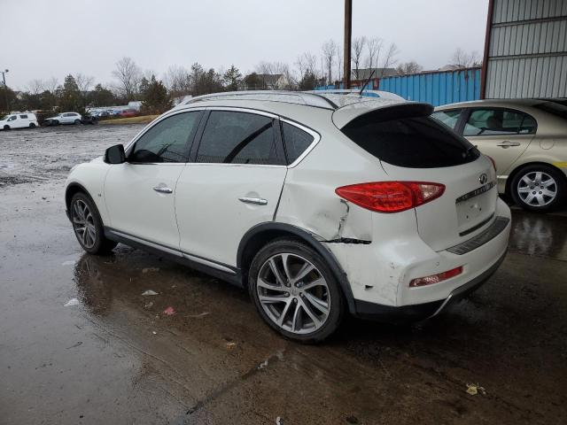 Photo 2 from auction – 2017 INFINITI QX50 with VIN JN1BJ0RR2HM414895