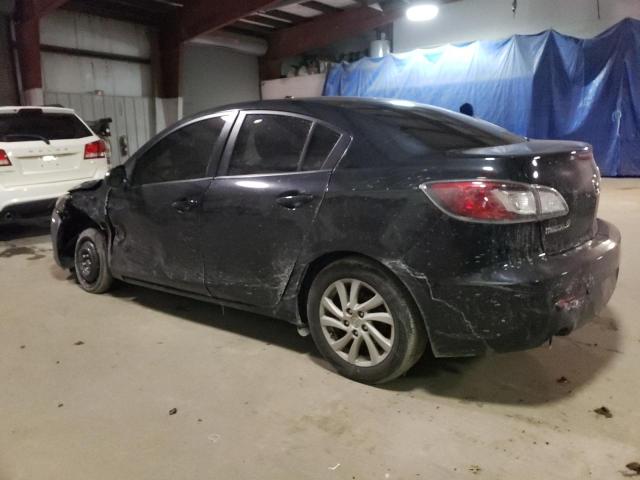 Photo 2 from auction – 2012 MAZDA 3 I with VIN JM1BL1V84C1574619