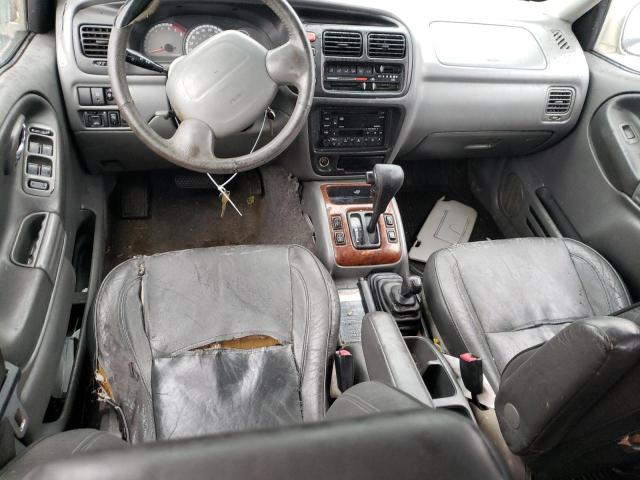 Photo 8 from auction – 2002 SUZUKI XL7 PLUS with VIN JS3TX92V424127658