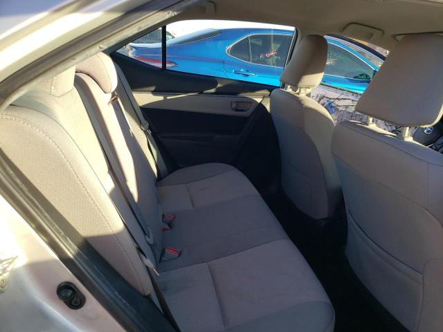 Photo 10 from auction – 2015 TOYOTA COROLLA L with VIN 2T1BURHEXFC304288
