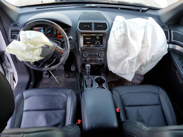 Photo 8 from auction – 2016 FORD EXPLORER X with VIN 1FM5K8D8XGGD08692
