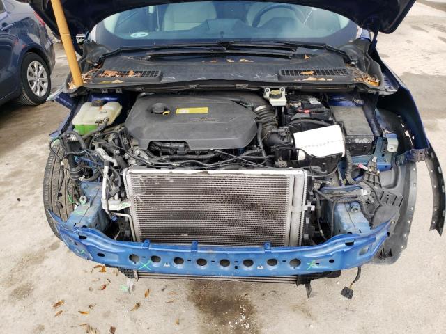 Photo 12 from auction – 2013 FORD ESCAPE SE with VIN 1FMCU0GX0DUC20141