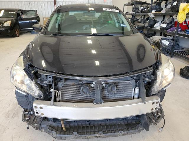 Photo 5 from auction – 2015 NISSAN ALTIMA 2.5 with VIN 1N4AL3AP8FN391635
