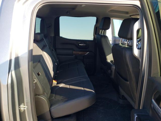 Photo 10 from auction – 2019 CHEVROLET SILVERADO with VIN 1GCPYFED4KZ361445