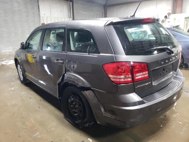 Photo 2 from auction – 2014 DODGE JOURNEY SE with VIN 3C4PDCAB6ET315304