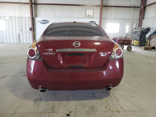Photo 6 from auction – 2008 NISSAN ALTIMA 3.5 with VIN 1N4BL21E18N428539