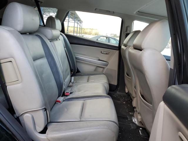 Photo 11 from auction – 2011 MAZDA CX-9 with VIN JM3TB2DAXB0322256