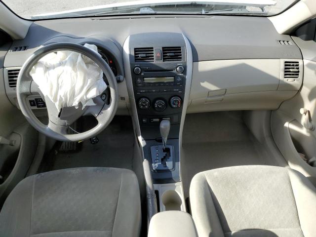Photo 8 from auction – 2010 TOYOTA COROLLA BA with VIN 1NXBU4EE4AZ234365