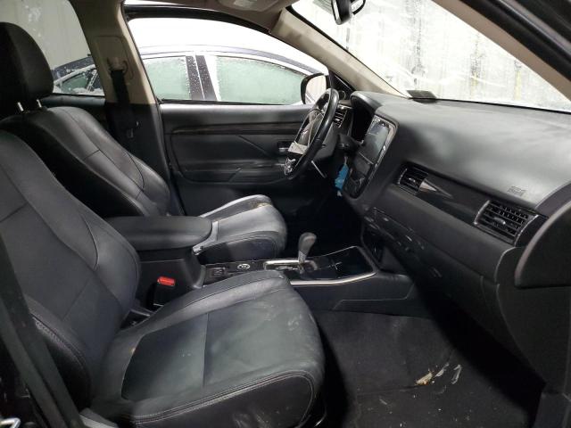 Photo 7 from auction – 2017 MITSUBISHI OUTLANDER with VIN JA4AZ3A33HZ061512