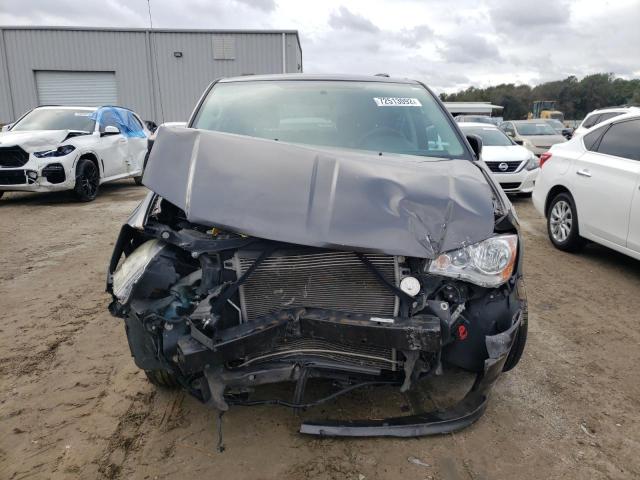 Photo 5 from auction – 2015 DODGE GRAND CARA with VIN 2C4RDGCG5FR745533
