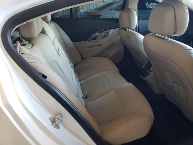 Photo 10 from auction – 2014 BUICK LACROSSE with VIN 1G4GA5GR3EF234808