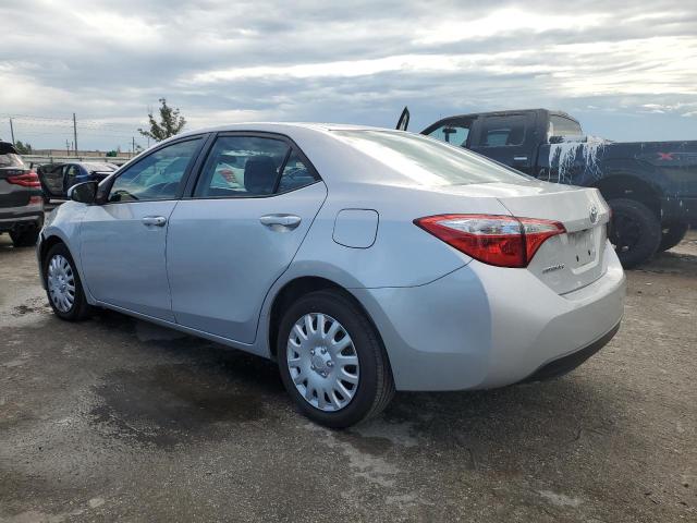 Photo 2 from auction – 2015 TOYOTA COROLLA with VIN 2T1BURHE6FC296805