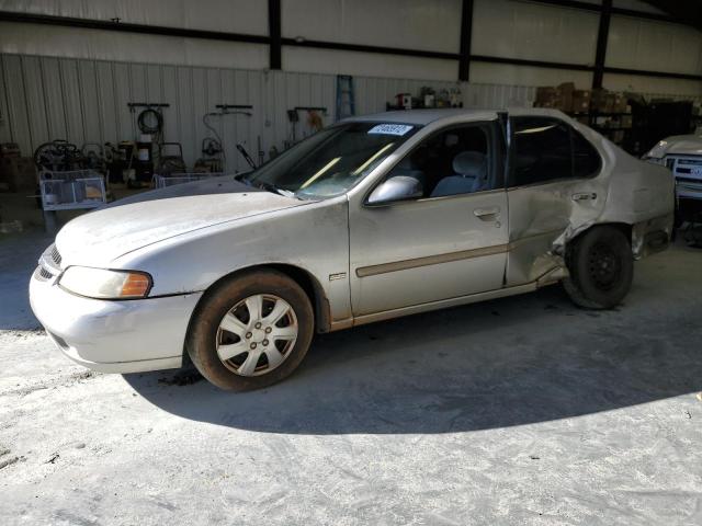 NISSAN ALTIMA XE 2001 with VIN 1N4DL01D21C182638 - Photo from auction