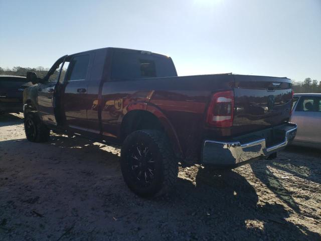 Photo 2 from auction – 2019 RAM 2500 LIMIT with VIN 3C6UR5TL0KG530999