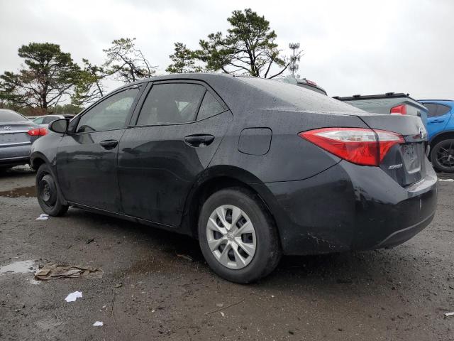 Photo 2 from auction – 2014 TOYOTA COROLLA L with VIN 2T1BURHE7EC209721