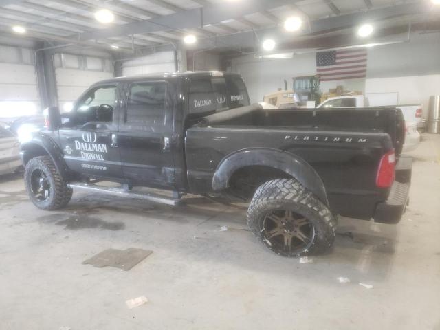 Photo 2 from auction – 2015 FORD F350 SUPER with VIN 1FT8W3BT8FEC53346