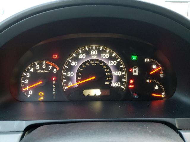 Photo 9 from auction – 2005 HONDA ODYSSEY EX with VIN 5FNRL38495B100971
