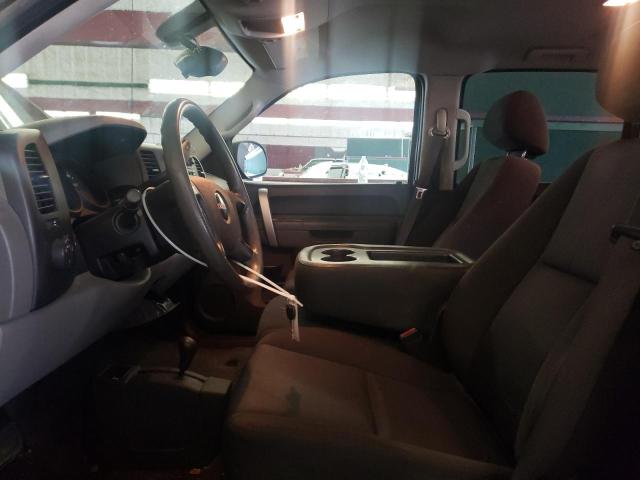 Photo 7 from auction – 2010 GMC SIERRA K15 with VIN 3GTRKUEA4AG166271