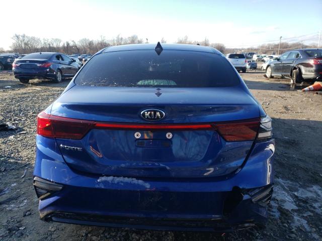 Photo 6 from auction – 2019 KIA FORTE FE with VIN 3KPF24AD6KE104970