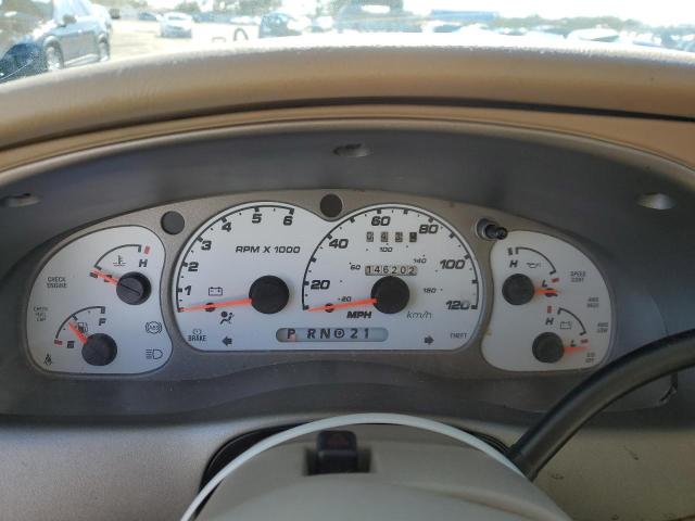 Photo 9 from auction – 2003 FORD EXPLORER S with VIN 1FMZU77E83UB49528