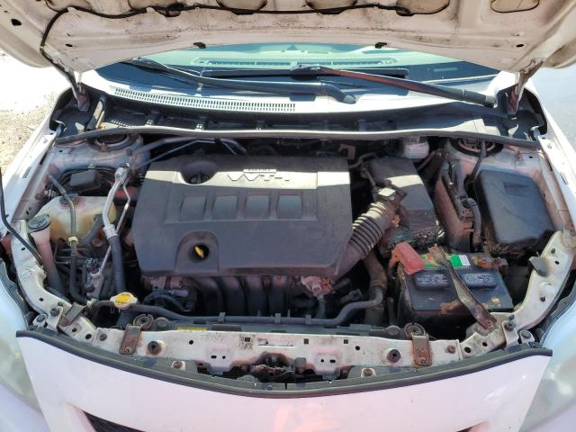 Photo 11 from auction – 2010 TOYOTA COROLLA with VIN 2T1BU4EE5AC491309