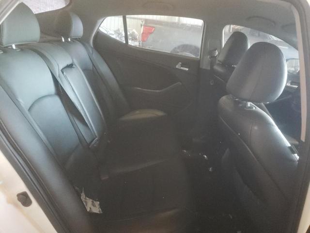 Photo 10 from auction – 2015 KIA OPTIMA EX with VIN 5XXGN4A71FG493049