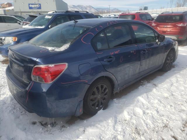 Photo 3 from auction – 2013 SUBARU IMPREZA with VIN JF1GJAA66DH006323