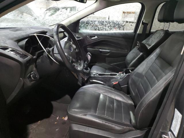 Zdjęcie 7 z aukcji – 2014 FORD ESCAPE TIT z VIN 1FMCU0J91EUE22966