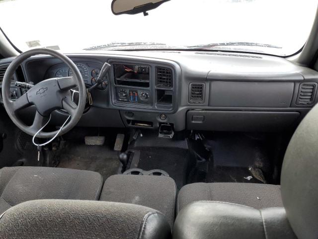 Photo 8 from auction – 2005 CHEVROLET SILVERADO with VIN 2GCEK19B151311569