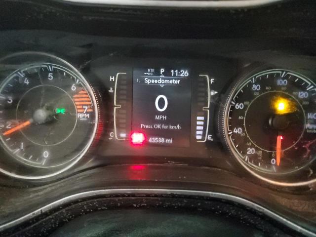 Photo 9 from auction – 2020 JEEP CHEROKEE L with VIN 1C4PJMLB8LD527801