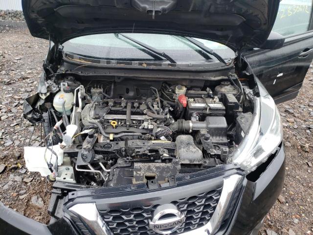 Photo 12 from auction – 2020 NISSAN KICKS S with VIN 3N1CP5BVXLL483831