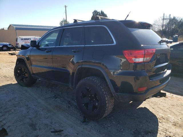Photo 2 from auction – 2012 JEEP GRAND CHER with VIN 1C4RJFAG0CC345762