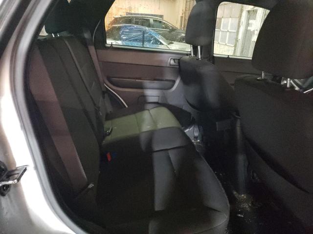 Photo 11 from auction – 2011 FORD ESCAPE XLT with VIN 1FMCU9D76BKC21070