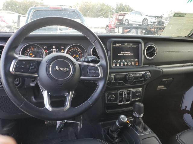 Photo 8 from auction – 2018 JEEP WRANGLER U with VIN 1C4HJXEG8JW177540