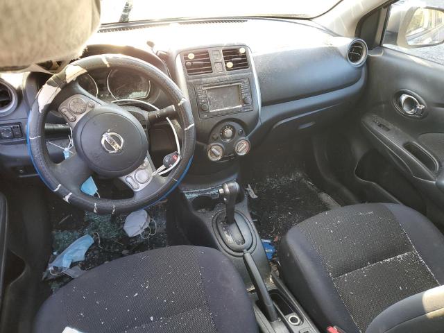 Photo 8 from auction – 2012 NISSAN VERSA S with VIN 3N1CN7AP4CL866409
