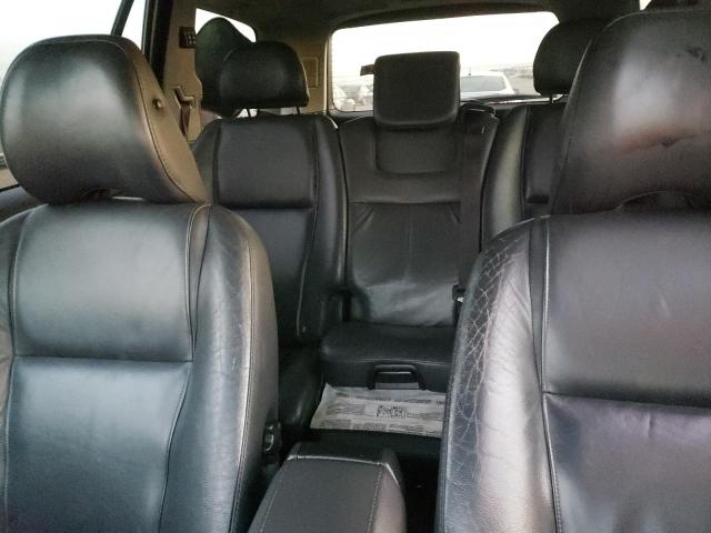 Photo 10 from auction – 2006 VOLVO XC90 V8 with VIN YV4CZ852061290123