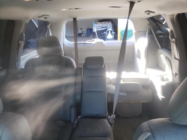 Photo 10 from auction – 2006 HONDA ODYSSEY EX with VIN 5FNRL38696B118180