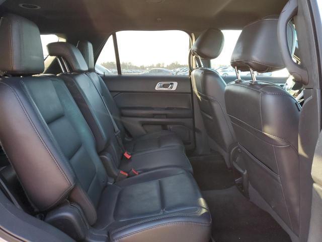Photo 11 from auction – 2015 FORD EXPLORER X with VIN 1FM5K8D82FGB05908