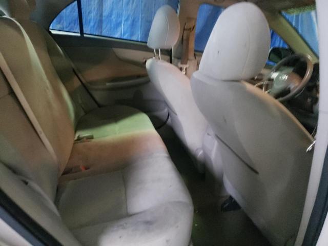 Photo 10 from auction – 2010 TOYOTA COROLLA BA with VIN 2T1BU4EEXAC289968